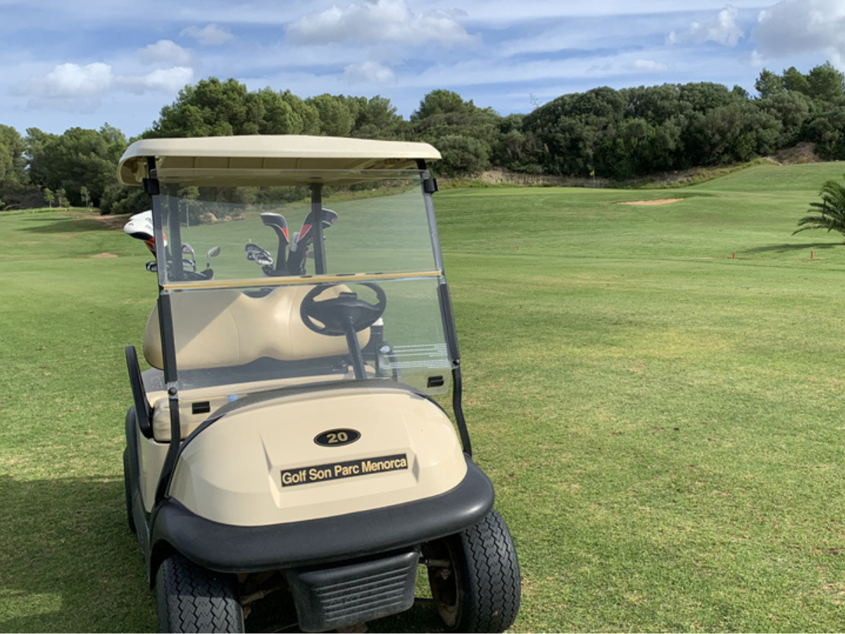 golf