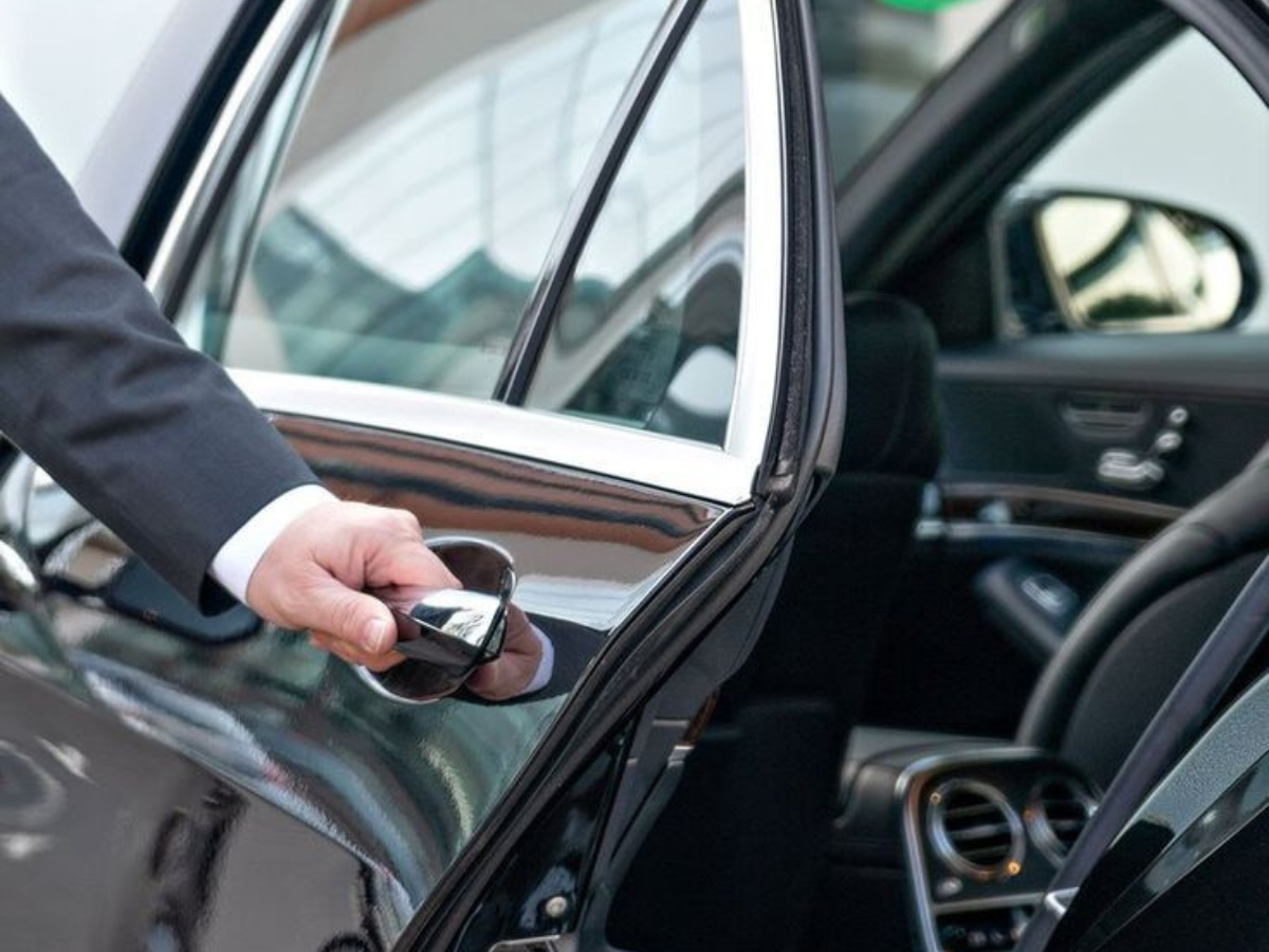 transfer services