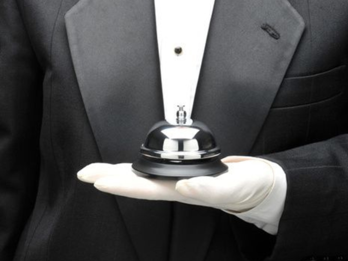 concierge