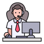 24/7 personal assistance